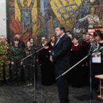 Завершились комплексные испытания ВЛ 220 кВ «Зейская ГЭС — Магдагачи»