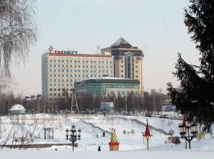 «Татнефть» в пятерке лидеров информационной открытости