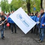 В первом квартале к сетям «МРСК Центра и Приволжья» подключено  свыше 7,5 тысяч потребителей
