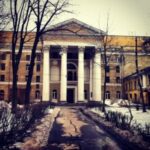 Электромонтажное подразделение Quadro Electric проводит работы на Приморской подстанции