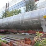 Компания Red Mountain Energy завершила работы по запуску жидкостной ВРУ в Рязанской области