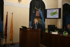 Компания Schneider Electric провела 3-ий Форум университетов-партнеров в России и странах СНГ
