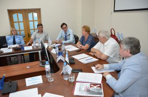 Череповецкая ГРЭС приняла участие в партнериате Вологодской торгово-промышленной палаты