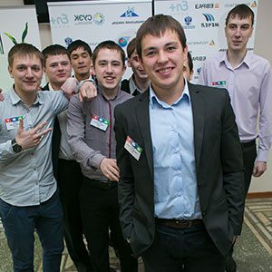 Чита примет Первый Всероссийский чемпионат по решению кейсов в области горного дела