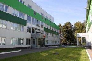 ГК «ССТ» установила систему электрообогрева в учебном центре авиакомпании S7
