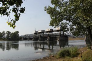 Администрация Кемеровской области подвела итоги работы коллектива Южно-Кузбасской ГРЭС в течение отопительного сезона 2011-2012 гг.