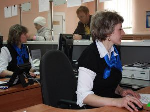ОАО «Кузбассэнергосбыт» посетили «тайные клиенты»