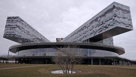 «Газпром нефть» открывает Проектную академию в СКОЛКОВО