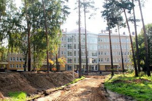 Министр энергетики МО поблагодарил коллектив «Мособлэнерго» за  хорошую работу