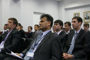 На Сибэнергомаше состоялся международный форум