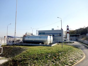 ОАО «ДВЭУК» готово к подаче тепла на объекты саммита АТЭС-2012