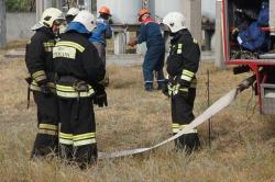 Курское РДУ приняло участие в учениях по ликвидации условной аварии в энергосистеме Курской области