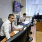 В энергосистеме Ивановской области прошли учения в рамках подготовки к осенне-зимнему периоду