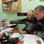 ОАО «Новгородоблэлектро» запустило новую трансформаторную подстанцию Пестово