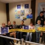 В Москве прошли совместные учения по ликвидации аварийной ситуации в энергосистеме Московского региона в условиях низких температур наружного воздуха