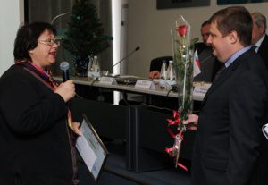 Определены победители конкурса «Энергетика Белгородчины в зеркале СМИ — 2012»