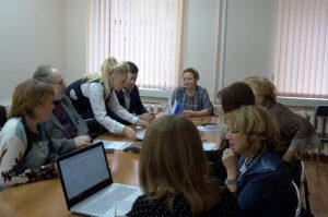 Эксперты обсудили успешный практический опыт управления природными рисками для предприятий погодозависимых отраслей