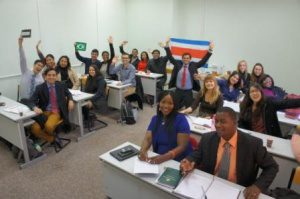 МЦУЭР делает акцент на эффективном использовании ресурсов энергетики в рамках совместной с ЮНЕСКО образовательной программы