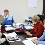 Корпоративная социальная ответственность, климатически ответственные связи с инвесторами российского бизнеса в фокусе обсуждения на заседании Ассоциации Менеджеров