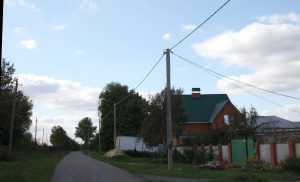Белгородэнерго вложило в развитие электросетевого комплекса Белгородского района более 300 млн рублей