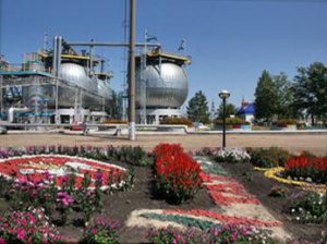 Показатели работы за апрель  и четыре месяца 2013 года