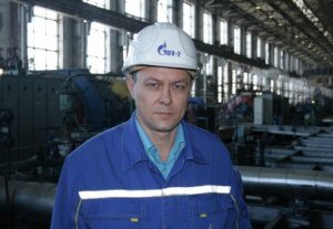 Главным инженером Серовской ГРЭС назначен Андрей Бадин