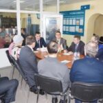 Вопросы производственного контроля и охраны труда представители компаний Холдинга МРСК обсудили в Сургуте