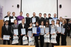 ОАО «Южный Кузбасс» поддерживает инициативы молодежи