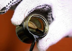 Кавитационная технология обработки нефти