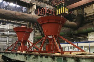 НОВАЭМ начал поставки оборудования для новой ТЭЦ-3 в Астане
