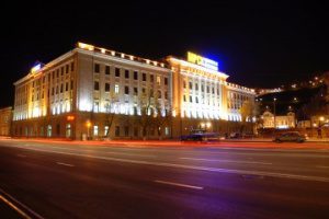 ОАО «МРСК Центра и Приволжья» — четыре года надежной работы