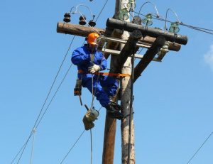 Подведены итоги деятельности ОАО «Мособлэнерго» по технологическому присоединению потребителей за январь 2014 года