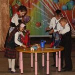 Готовность электрических сетей в Пушкинском районе