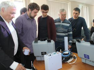 «Контроль высоковольтного оборудования и трансформаторов». Семинар для специалистов в Новосибирске