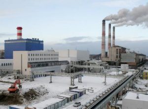 Серовская ГРЭС обеспечила надежное электроснабжение потребителей в праздники