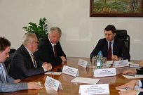 В Минэнерго России состоялось подписание Отраслевого тарифного соглашения в электроэнергетике на 2013-2015 годы