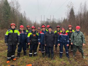 Интересы региональных операторов по обращению с ТКО в Курганской и Тюменской областях представляет ЭК «Восток»