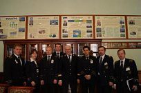 В Санкт-Петербурге завершился второй этап Всероссийского чемпионата по решению кейсов в области горного дела