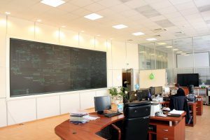 Потребление электроэнергии в Воронежской энергосистеме в январе 2016 года увеличилось на 0,7 % по сравнению с январём 2015 года