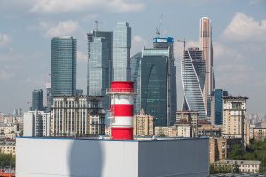 Системный оператор обеспечил режимные условия для проведения испытаний нового генерирующего оборудования ТЭЦ-12 ОАО «Мосэнерго»