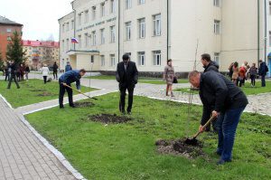 «Южный Кузбасс» провел экологическую конференцию
