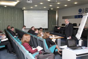 Белгородские энергетики прошли обучение энергетическому менеджменту