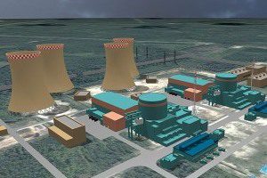 Зарубежные эксперты оценили проект Балтийской АЭС