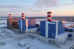 Няганская ГРЭС готовится к итоговым испытаниям оборудования
