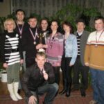 Годовой отчет ОАО «МРСК Центра и Приволжья» за 2009 год получил награду в номинации «Лучшая идея и дизайн годового отчета»