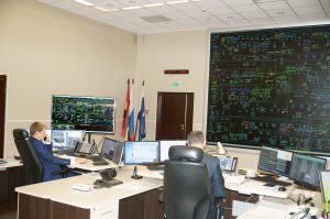 Потребление электроэнергии в Белгородской энергосистеме в июне 2018 года увеличилось на 0,3 % по сравнению с июнем 2017 года