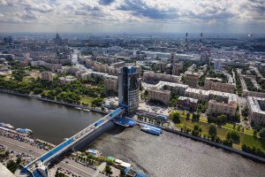 Потребление электроэнергии в Московской энергосистеме в мае 2018 года снизилось на 3,3 % по сравнению с маем 2017 года