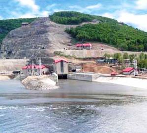 Башкирская генерирующая компания завершила капремонт гидроагрегата на Юмагузинской ГЭС
