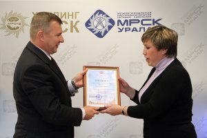 «МРСК Урала» подтвердила готовность к зиме