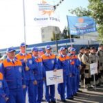 Потребление электроэнергии в энергосистеме Калужской области в августе 2014 года выросло на 13,9 % по сравнению с августом 2013 года